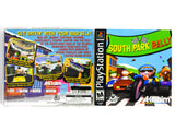 South Park Rally (Playstation / PS1)