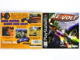 Re-Volt (Playstation / PS1)