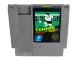 Tennis (Nintendo / NES)