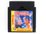 Rolling Thunder [Tengen] (Nintendo / NES)