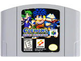 Goemon's Great Adventure (Nintendo 64 / N64)