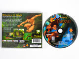 Tarzan (Playstation / PS1)