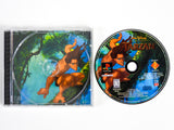 Tarzan (Playstation / PS1)