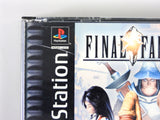 Final Fantasy IX 9 [French Version] [CAN Version] (Playstation / PS1)