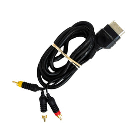 AV Cable (Xbox)