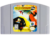 Wipeout (Nintendo 64 / N64)