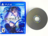 Final Fantasy X X-2 HD Remaster (Playstation 4 / PS4)