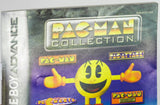 Pac-Man Collection [Manual] [French Version] (Game Boy Advance / GBA)