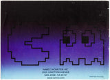 Pac-Man Collection [Manual] (Game Boy Advance / GBA)