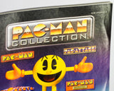 Pac-Man Collection [Manual] (Game Boy Advance / GBA)