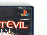 Resident Evil Outbreak File 2 (Playstation 2 / PS2)