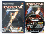 Resident Evil Outbreak File 2 (Playstation 2 / PS2)