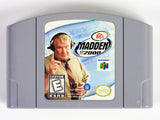 Madden 2000 (Nintendo 64 / N64)