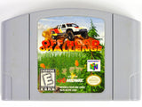 Off Road Challenge (Nintendo 64 / N64)