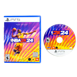 NBA 2K24 [Kobe Bryant Edition] (PlayStation 5 / PS5)