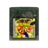 Mario Tennis (Game Boy Color)