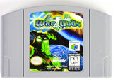 War Gods (Nintendo 64 / N64)