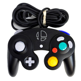 GameCube Controller Super Smash Bros. Ultimate Edition (Nintendo Switch / Wii U / Wii / GameCube)