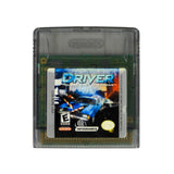 Driver (Game Boy Color)