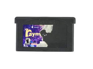 Rayman 3 (Game Boy Advance / GBA)