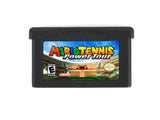 Mario Tennis Power Tour (Game Boy Advance / GBA)