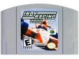 Indy Racing 2000 (Nintendo 64 / N64)