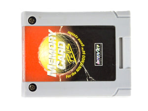 Unofficial Memory Card (Nintendo 64 / N64)