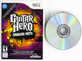 Guitar Hero Smash Hits (Nintendo Wii)