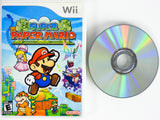 Super Paper Mario (Nintendo Wii)