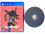 Wanted: Dead [Collector's Edition] (Playstation 4 / PS4)