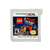 LEGO Movie Videogame (Nintendo 3DS)