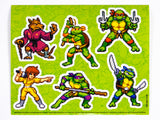 Teenage Mutant Ninja Turtles: Shredder's Revenge [Standard Edition] [Limited Run Games] (Playstation 4 / PS4)