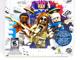 LEGO Rock Band (Playstation 3 / PS3)
