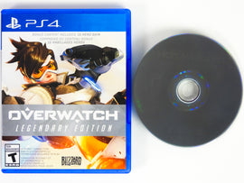 Overwatch [Legendary Edition] (PlayStation 4 / PS4)