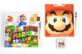 Super Mario 3D Land (Nintendo 3DS)