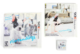 Nintendogs + Cats: French Bulldog & New Friends (Nintendo 3DS)