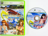 Dead Or Alive Xtreme 2 (Xbox 360)