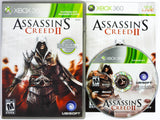 Assassin's Creed II 2 [Platinum Hits] (Xbox 360)