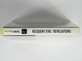 Resident Evil Revelations [Misprint] (Nintendo 3DS)