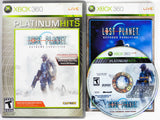 Lost Planet Extreme Conditions [Colonies Edition] [Platinum Hits] (Xbox 360)