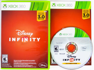 Disney Infinity 3.0 (Xbox 360)