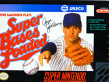 Super Bases Loaded (Super Nintendo / SNES)