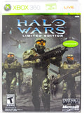 Halo Wars [Limited Edition] [French Version] (Xbox 360)