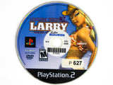 Leisure Suit Larry Magna Cum Laude (Playstation 2 / PS2)