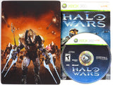 Halo Wars [Limited Edition] [French Version] (Xbox 360)