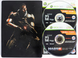 Mass Effect 2 [Collector's Edition] (Xbox 360)