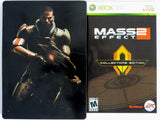 Mass Effect 2 [Collector's Edition] (Xbox 360)