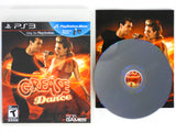 Grease Dance (Playstation 3 / PS3)