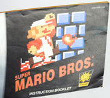 Super Mario Bros. [Classic NES Series] [Manual] (Game Boy Advance / GBA)