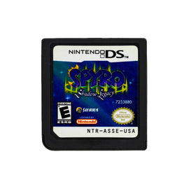 Spyro: Shadow Legacy (Nintendo DS)